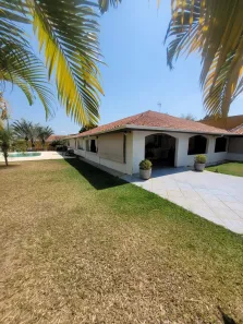 Fazenda/Sítio com 2 Quartos à venda, 352m² no Chácara Canaã, Tremembé