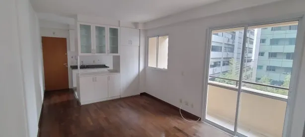 Apartamento com 2 Quartos para alugar, 58m² no Consolação, São Paulo