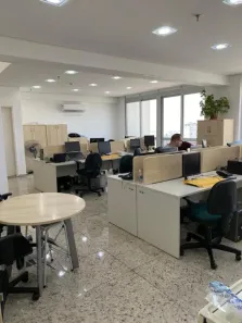 Sala Comercial à venda, 180m² no Vila Mariana, São Paulo