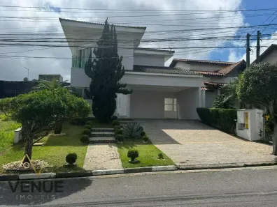 Casa de Condomínio com 3 Quartos à venda, 211m² no Jardim das Cerejeiras, Arujá