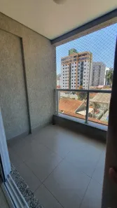 Apartamento com 3 Quartos à venda, 85m² no Vila Itapura, Campinas