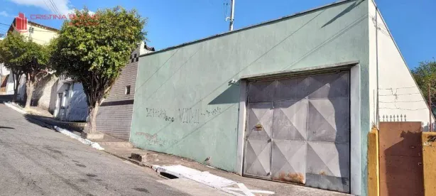 Lote/Terreno à venda, 842m² no Americanópolis, São Paulo