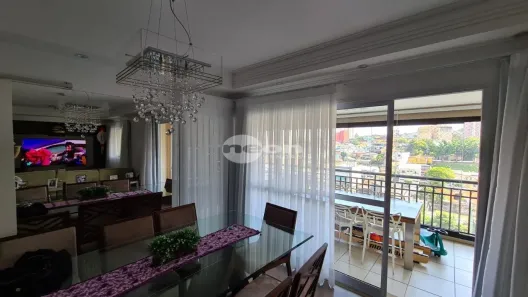 Apartamento com 4 Quartos à venda, 180m² no Nova Petrópolis, São Bernardo do Campo