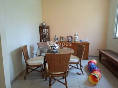 Casa com 3 Quartos à venda, 112m² no Grajaú, Rio de Janeiro