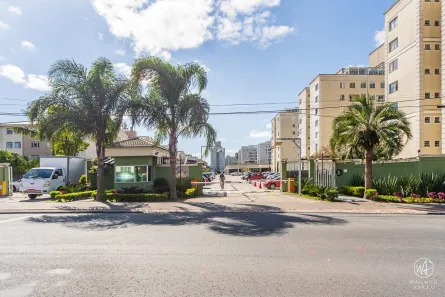 Cobertura com 2 Quartos à venda, 105m² no Portão, Curitiba