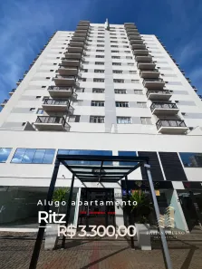Apartamento com 2 Quartos para alugar, 64m² no Vila Nogueira, Botucatu
