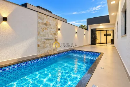 Casa de Condomínio com 3 Quartos à venda, 185m² no Jardim Novo Horizonte, Sorocaba