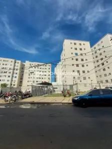 Apartamento com 2 Quartos à venda, 40m² no IAPI, Salvador