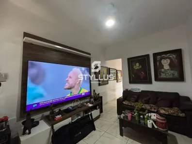 Casa com 3 Quartos à venda, 79m² no Benfica, Rio de Janeiro