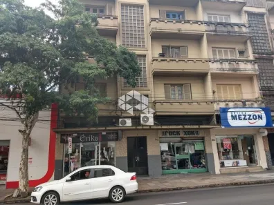Apartamento com 1 Quarto à venda, 61m² no Rio Branco, Porto Alegre