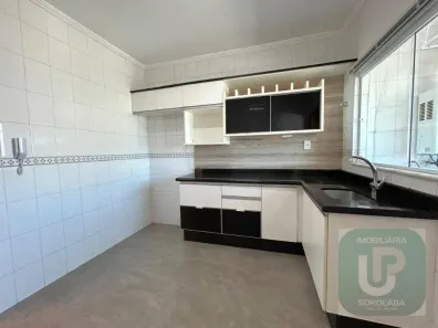 Apartamento com 2 Quartos à venda, 76m² no Jardim Paulistano, Sorocaba