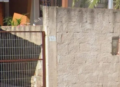 Casa de Condomínio com 2 Quartos à venda, 62m² no Campestre, São Leopoldo
