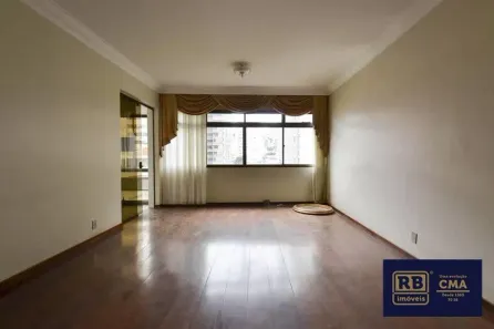 Apartamento com 4 Quartos à venda, 300m² no Funcionários, Belo Horizonte