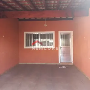 Sobrado com 2 Quartos à venda, 70m² no Residencial Esperança, Caçapava