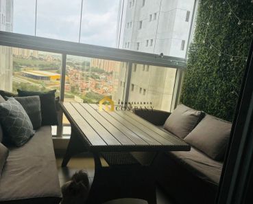 Apartamento com 3 Quartos à venda, 93m² no Parque Campolim, Sorocaba