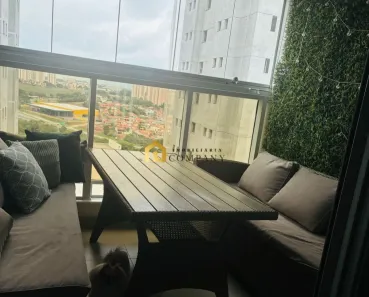 Apartamento com 3 Quartos à venda, 93m² no Parque Campolim, Sorocaba