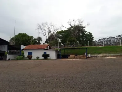 Lote/Terreno à venda, 1100m² no Vila Messias, Andradina