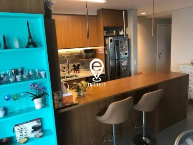 Apartamento com 2 Quartos à venda, 79m² no Cambuci, São Paulo