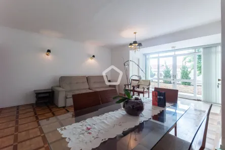 Casa com 4 Quartos à venda, 300m² no Jabaquara, São Paulo