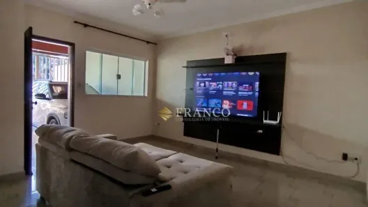 Casa com 3 Quartos à venda, 162m² no Centro, Tremembé