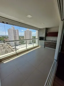 Apartamento com 3 Quartos à venda, 119m² no Zona 08, Maringá