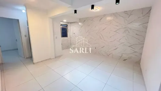 Apartamento com 2 Quartos à venda, 69m² no Campinas, São José