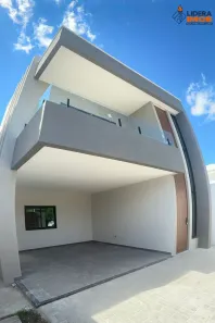 Casa com 4 Quartos à venda, 185m² no SIM, Feira de Santana