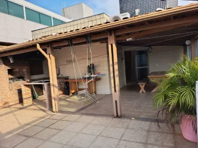 Apartamento com 3 Quartos à venda, 210m² no Nova Suíssa, Belo Horizonte