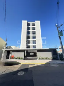Apartamento com 2 Quartos para alugar, 65m² no Centro, São Carlos