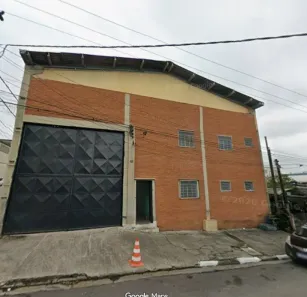 Galpão/Depósito/Armazém à venda, 445m² no Jardim Santa Marta (Fazendinha), Santana de Parnaíba