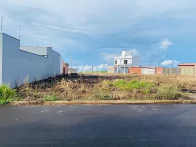 Lote/Terreno à venda, 200m² no Residencial Arcoville, São Carlos