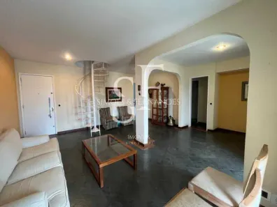 Cobertura com 3 Quartos à venda, 208m² no Tijuca, Rio de Janeiro