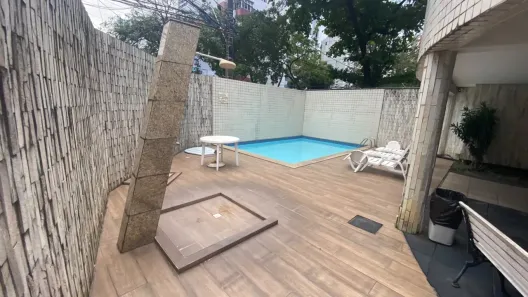 Apartamento com 3 Quartos à venda, 84m² no Boa Viagem, Recife