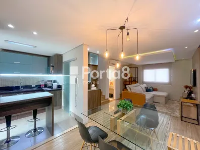 Casa de Condomínio com 3 Quartos à venda, 150m² no Jardim Tarraf II, São José do Rio Preto