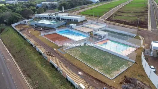 Lote/Terreno à venda, 375m² no Vista Linda, Cascavel