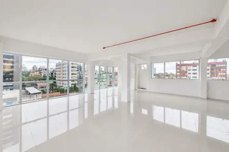 Sala Comercial para alugar, 96m² no Petrópolis, Porto Alegre