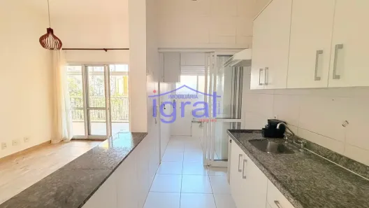Apartamento com 2 Quartos à venda, 91m² no Vila Guarani (Z Sul), São Paulo