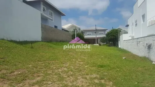 Lote/Terreno à venda, 467m² no Urbanova VI, São José dos Campos