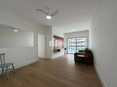 Apartamento com 3 Quartos para alugar, 90m² no Praia do Canto, Vitória