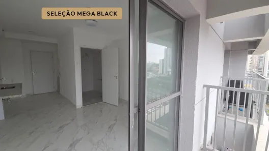Apartamento com 1 Quarto à venda, 28m² no Jardim Aurélia, São Paulo