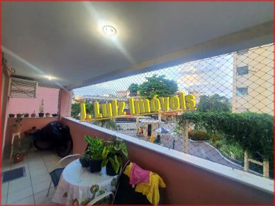 Apartamento com 2 Quartos à venda, 75m² no Pechincha, Rio de Janeiro