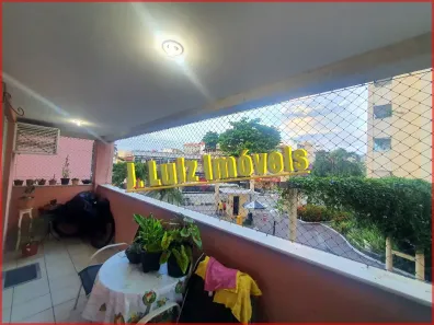 Apartamento com 2 Quartos à venda, 75m² no Pechincha, Rio de Janeiro