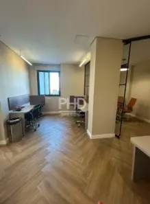 Apartamento com 2 Quartos para alugar, 58m² no Centro, São Bernardo do Campo