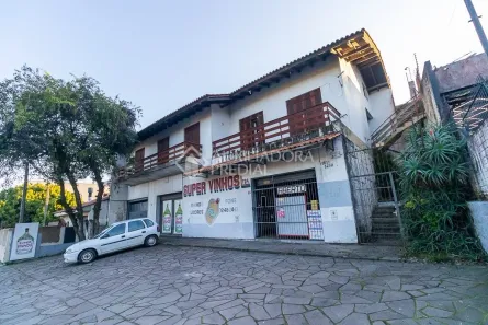 Casa com 4 Quartos à venda, 350m² no Cavalhada, Porto Alegre
