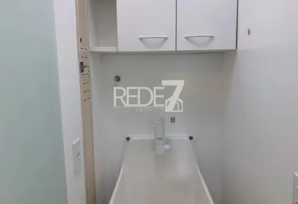 Flat com 1 Quarto à venda, 56m² no Cambuí, Campinas
