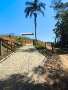 Fazenda/Sítio à venda, 244011m² no Área Rural de Serra, Serra