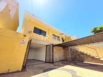 Sobrado com 3 Quartos à venda, 178m² no Jardim Leonor, Campinas