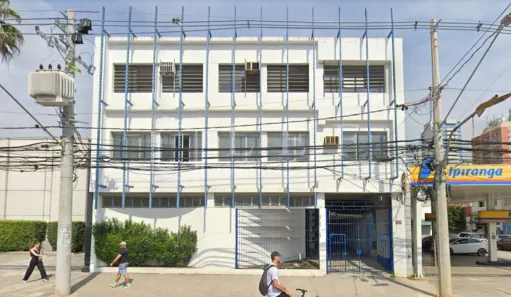 Prédio Comercial para venda ou aluguel, 1510m² no Santo Amaro, São Paulo