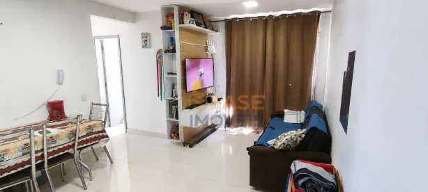 Apartamento com 3 Quartos à venda, 73m² no Centro, Ananindeua
