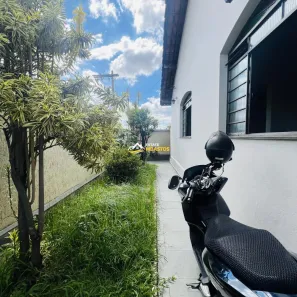Casa com 3 Quartos à venda, 120m² no Ouro Preto, Belo Horizonte